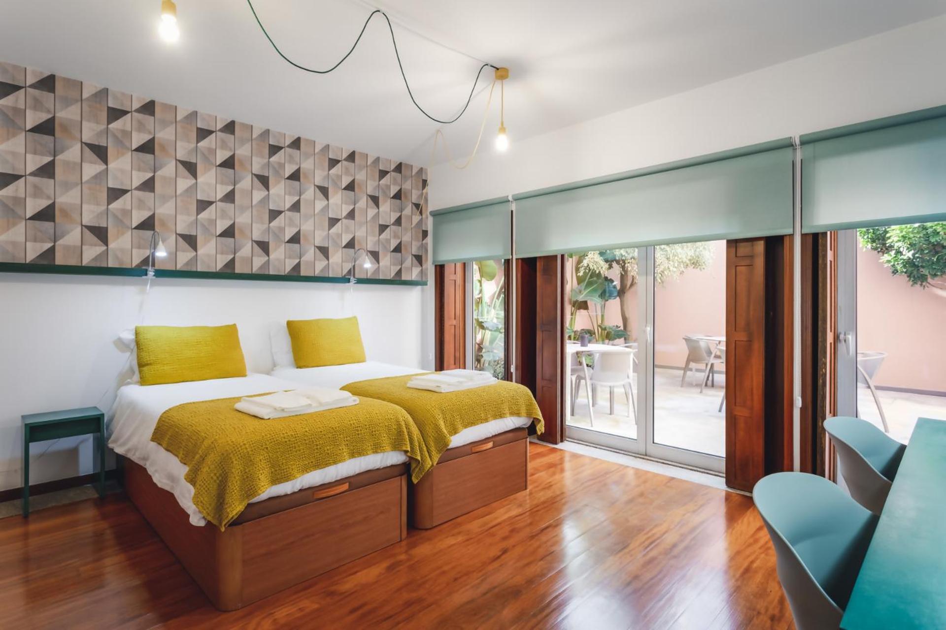 Besmart Residence Aveiro Exteriér fotografie