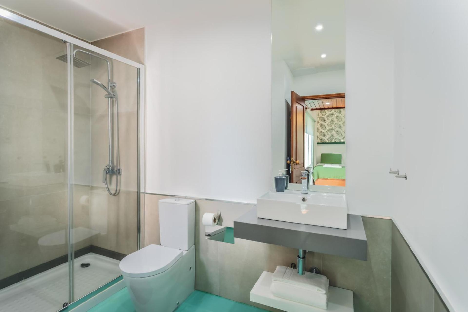 Besmart Residence Aveiro Exteriér fotografie
